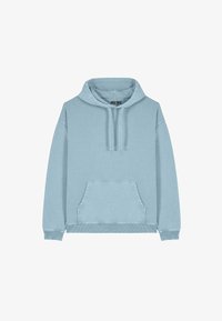 Atlasīts, light blue