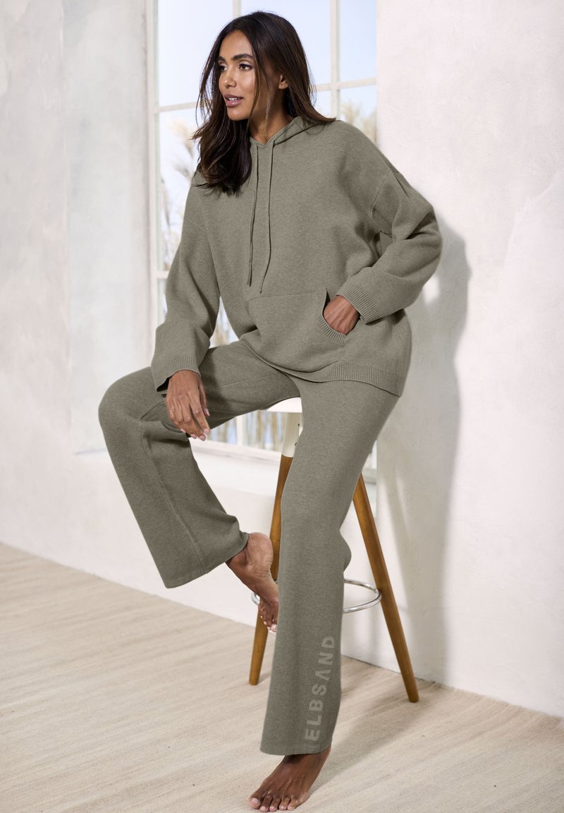 ELBSAND Brinja 7/8 Pants - Pantaloni da allenamento Donna | Acquista online