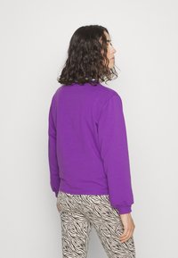 MAMALICIOUS Mikina - lilac