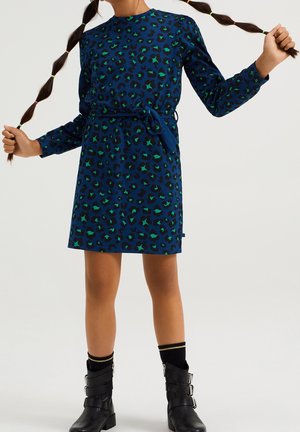 WE Fashion, Robe de jour - dark blue