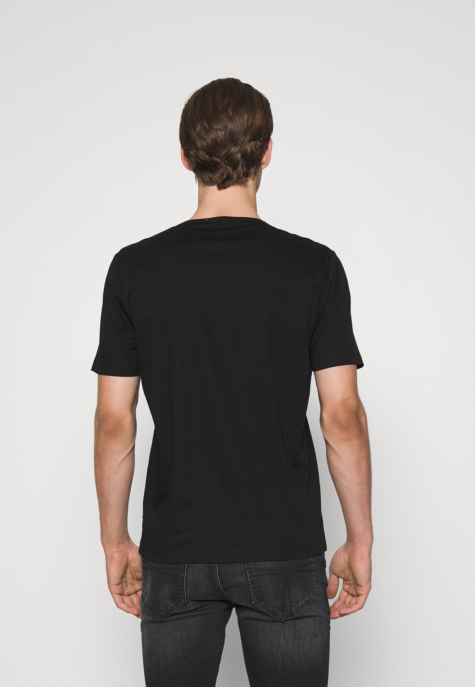 Homme OLAF - T-shirt basique Homme OLAF - T-shirt basique