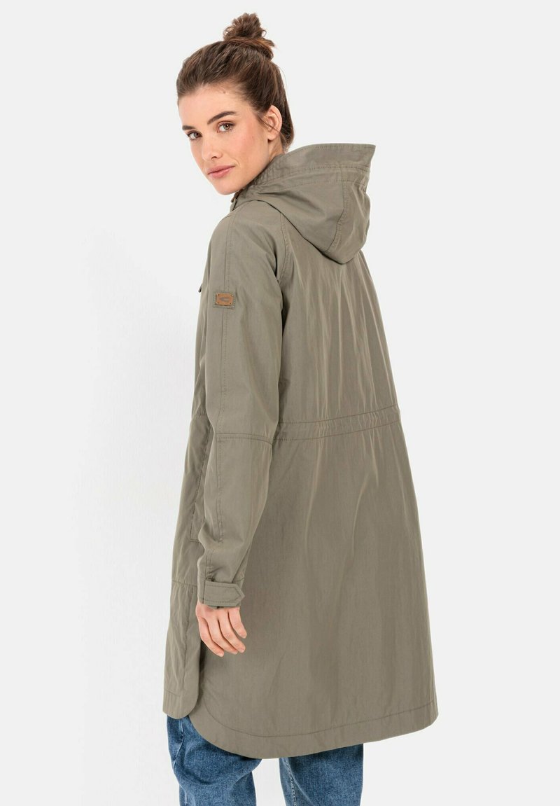 Camel Active Wachsjacke Damen Camel Damenjacke Camel Active