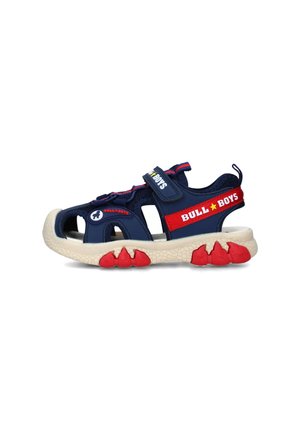Sandali da trekking - blue