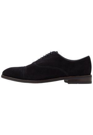 JOOP! KLEITOS LACE UP - Zapatos de vestir con cordones - dark blue
