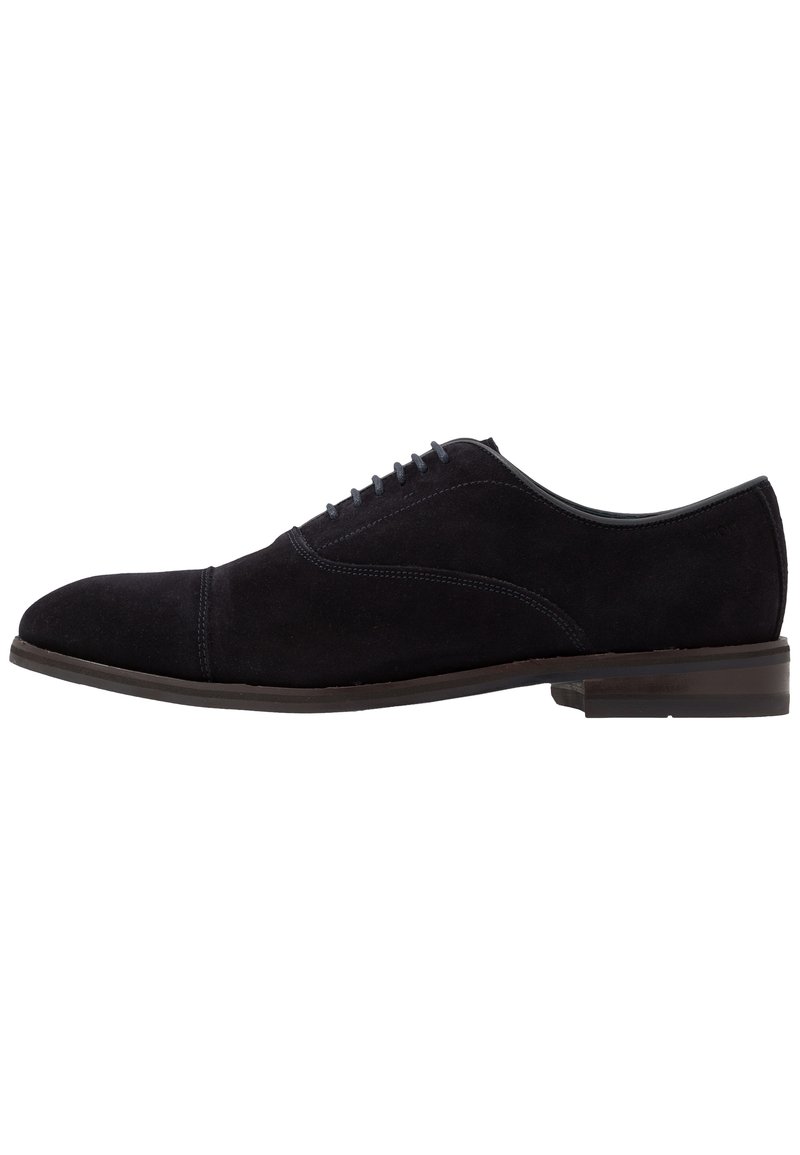 JOOP! KLEITOS LACE UP - Stringate eleganti - dark blue