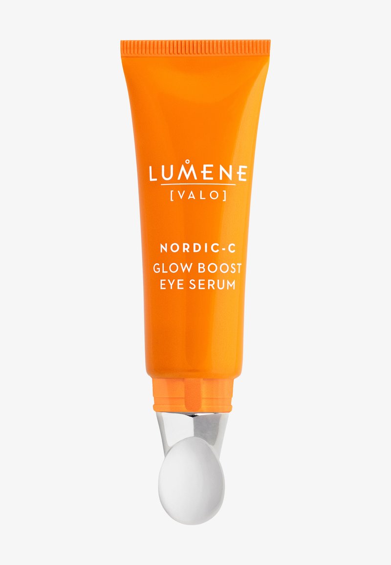 Lumene NORDIC-C [VALO] GLOW BOOST EYE SERUM - Serum - - - Zalando