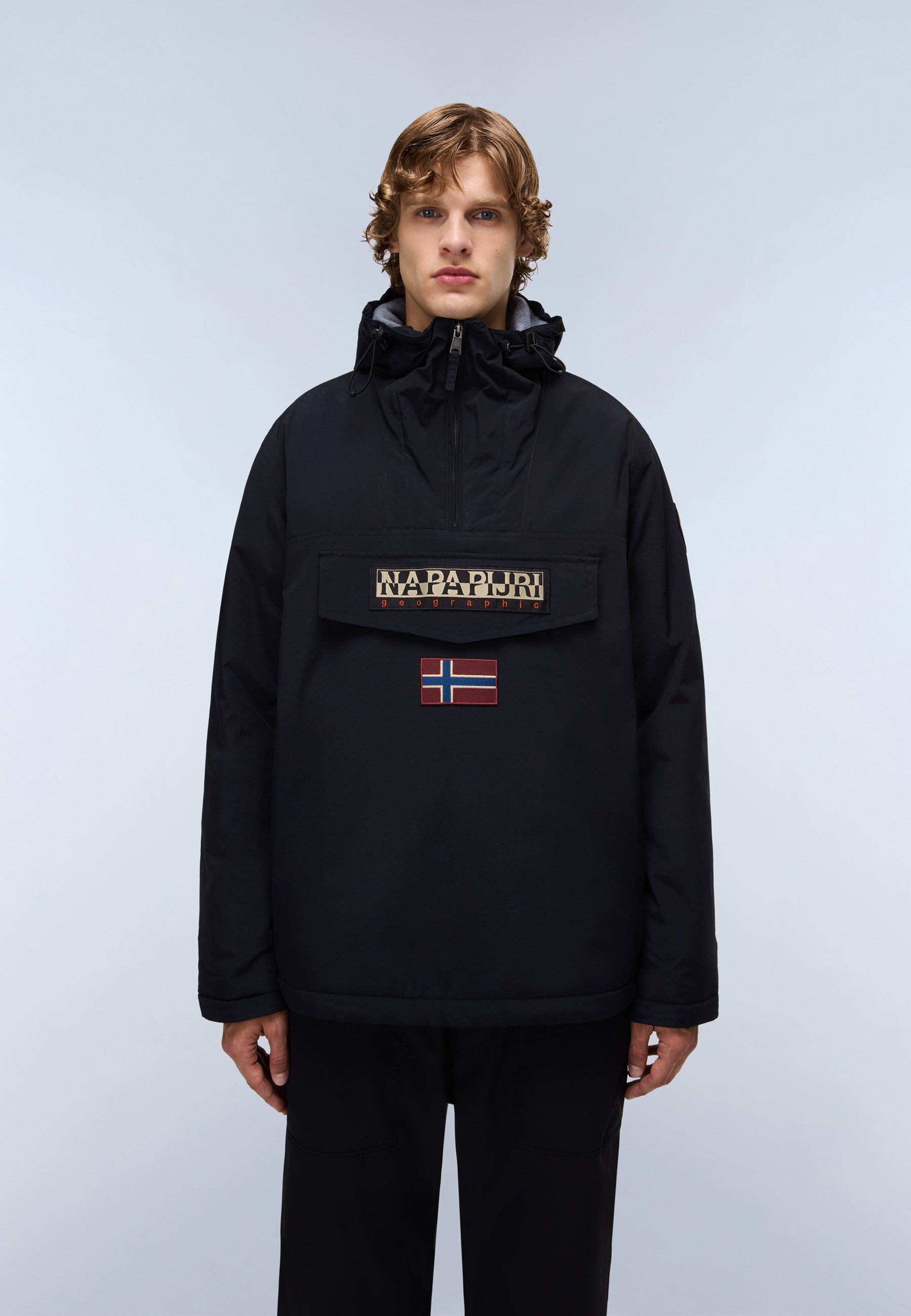 Napapijri Giacchetto Napapijri Giacche Invernali Uomo Jacket 