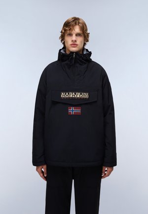 RAINFOREST - Outdoor jacket - black