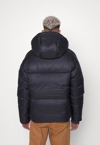 Pegador Vinterjacka - black