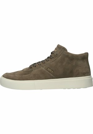 CRAG ESKA - Sneakers hoog - canteen