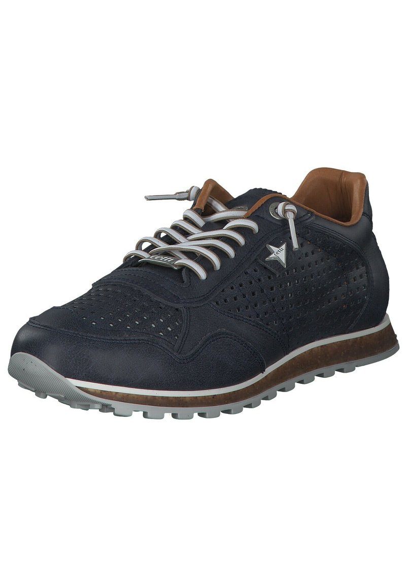 Herren Sneaker low | Cetti Sneaker low navy/blau - GC79459 Herren Sneaker low | Cetti Sneaker low navy/blau - GC79459