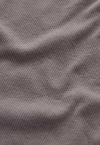 Next SLIM FIT SHORT SLEEVE CREW NECK   - T-shirts basic - grey