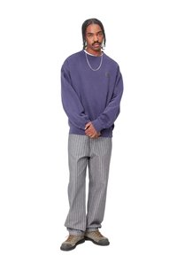Carhartt Sudadera - purple