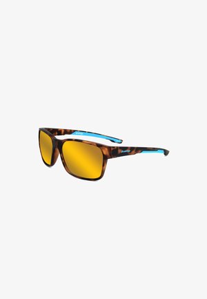 Lotto, LS1004 - Occhiali da sole - tortoise mat orange