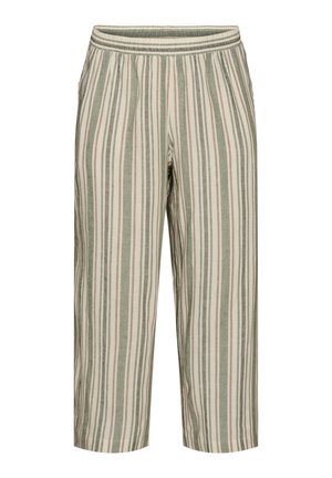 Zizzi, Pantalon classique - vanille