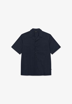 Matinique, MABRAYDEN - Overhemd - dark navy