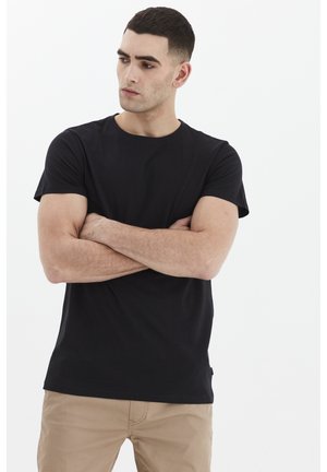 SDPEKO - T-shirts basic - black