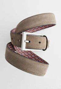 Next REGULAR FIT - Vöö - grey
