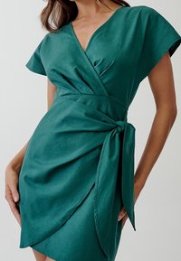 TUSSAH Sukienka etui