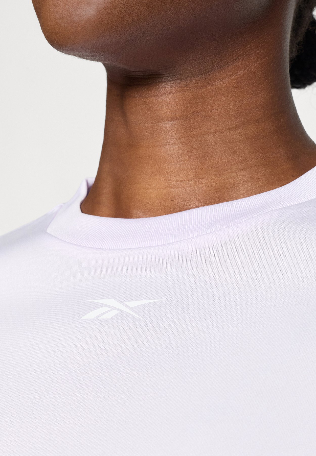 MICHAELA CORE CROP TOP