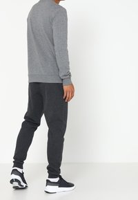 Your Turn Active Sudadera - mottled grey