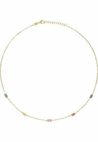 CHRIST KETTE - Collana - gold-coloured