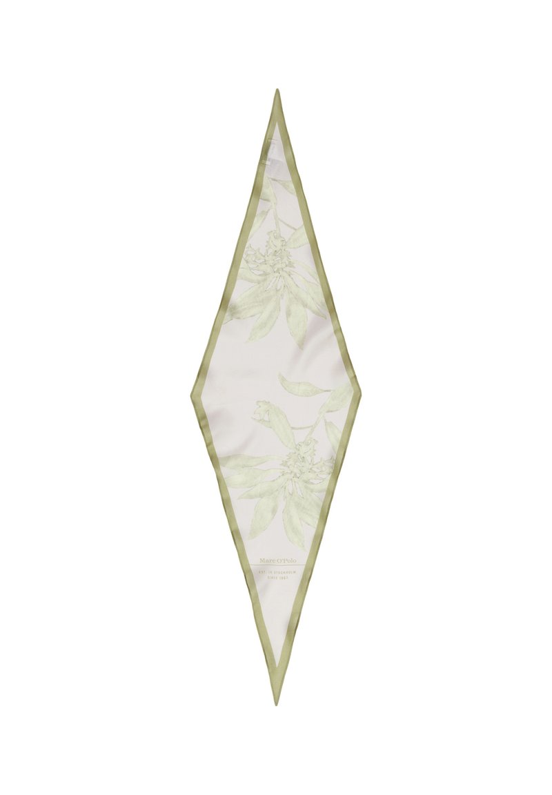 Marc O'Polo Sciarpa - multi   pale lilac