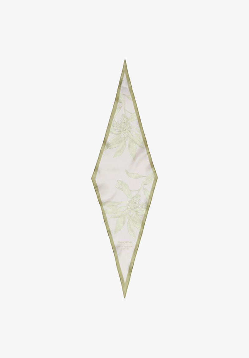 Marc O'Polo Sciarpa - multi pale lilac