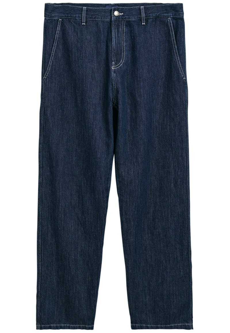 Blugi loose fit