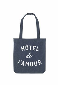 Non sélectionné, blue