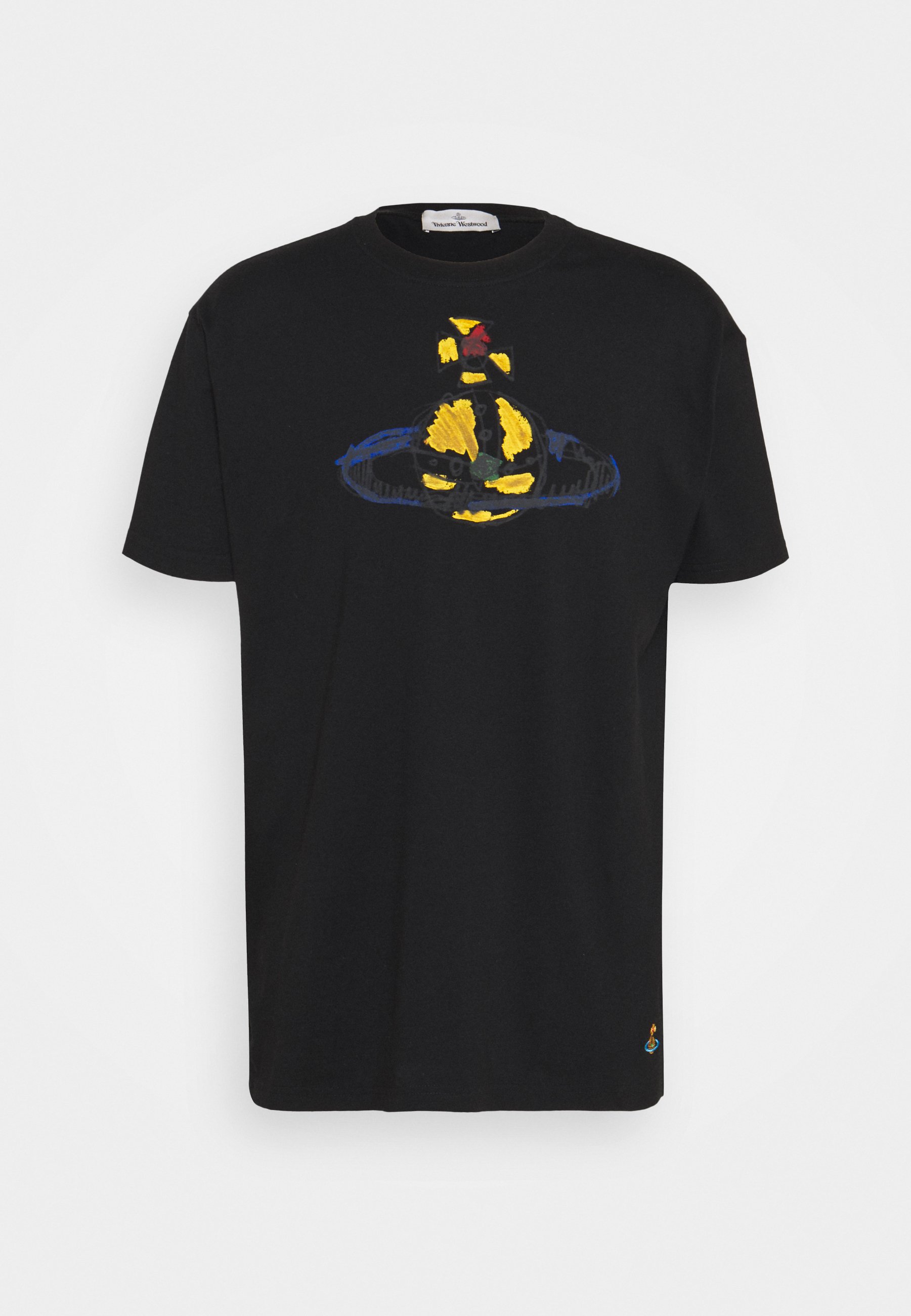 Homme KID CLASSIC UNISEX - T-shirt imprimé Homme KID CLASSIC UNISEX - T-shirt imprimé