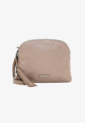 LISA - Torba na ramię - taupe