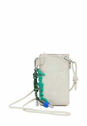 Portacellulare - beige