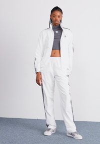 adidas Originals Training jacket - white