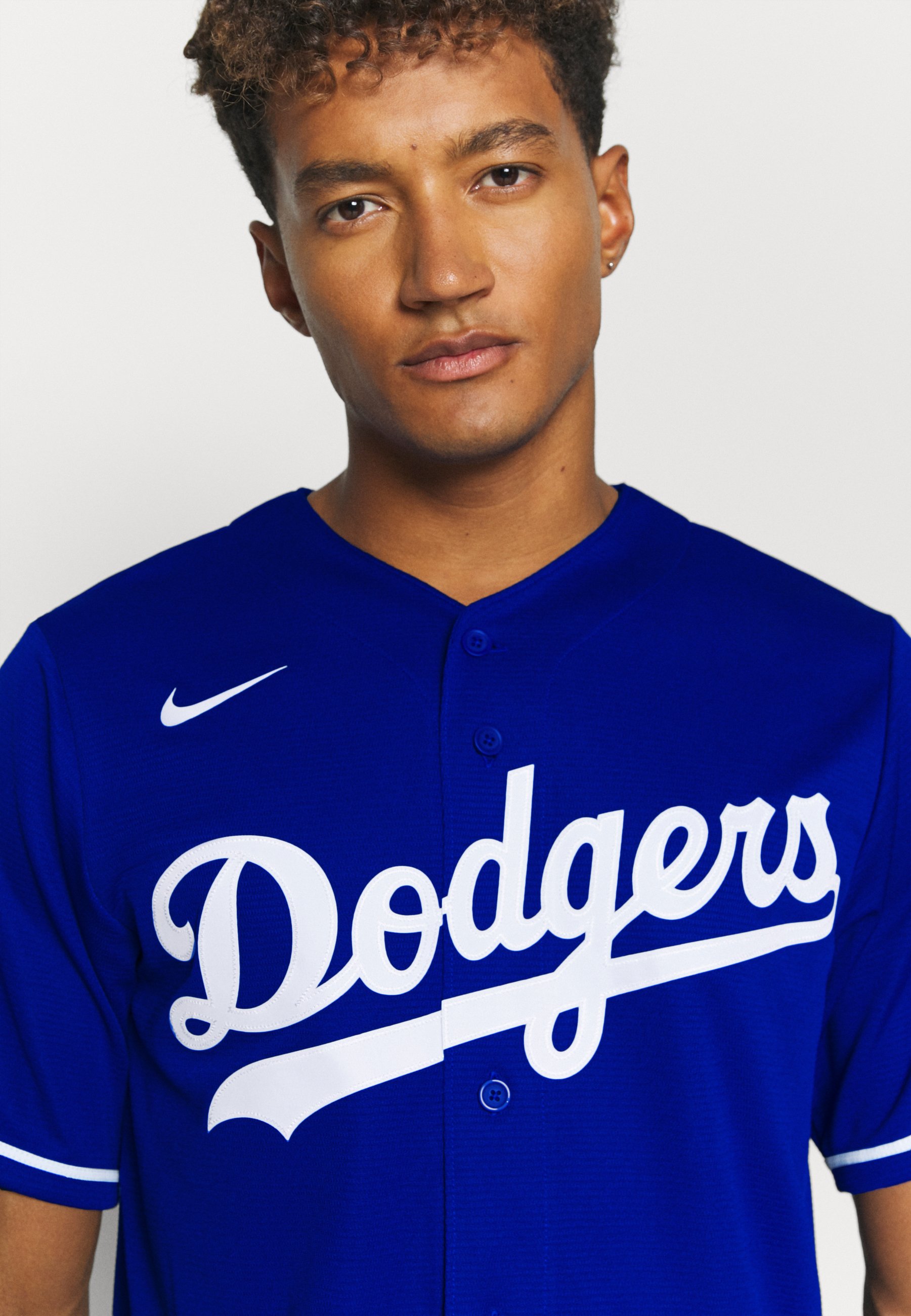 mlb la dodgers jersey