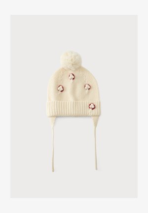 Friboo by Zalando, UNISEX - Gorro - beige