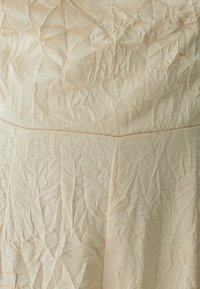 BWLDR DAKOTA  - Lühikeste varrukatega bodi - ecru