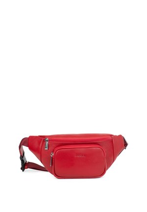 Fagola, Sac banane - rouge