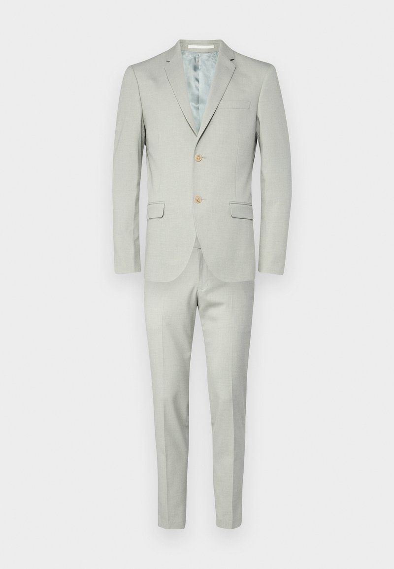 Isaac Dewhirst Kostuum beige Isaac Dewhirst Kostuum beige