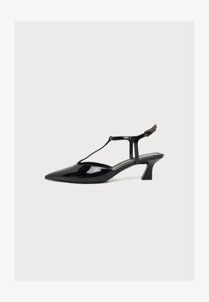 Stuart Weitzman, VINNIE - Klassieke pumps - black