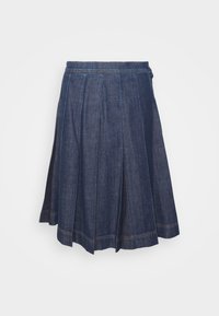 WEEKEND MaxMara Farkkuhame - dark blue