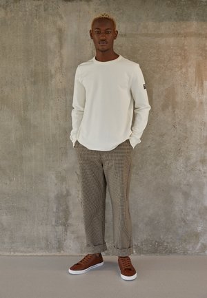 Pier One Joggesko - cognac