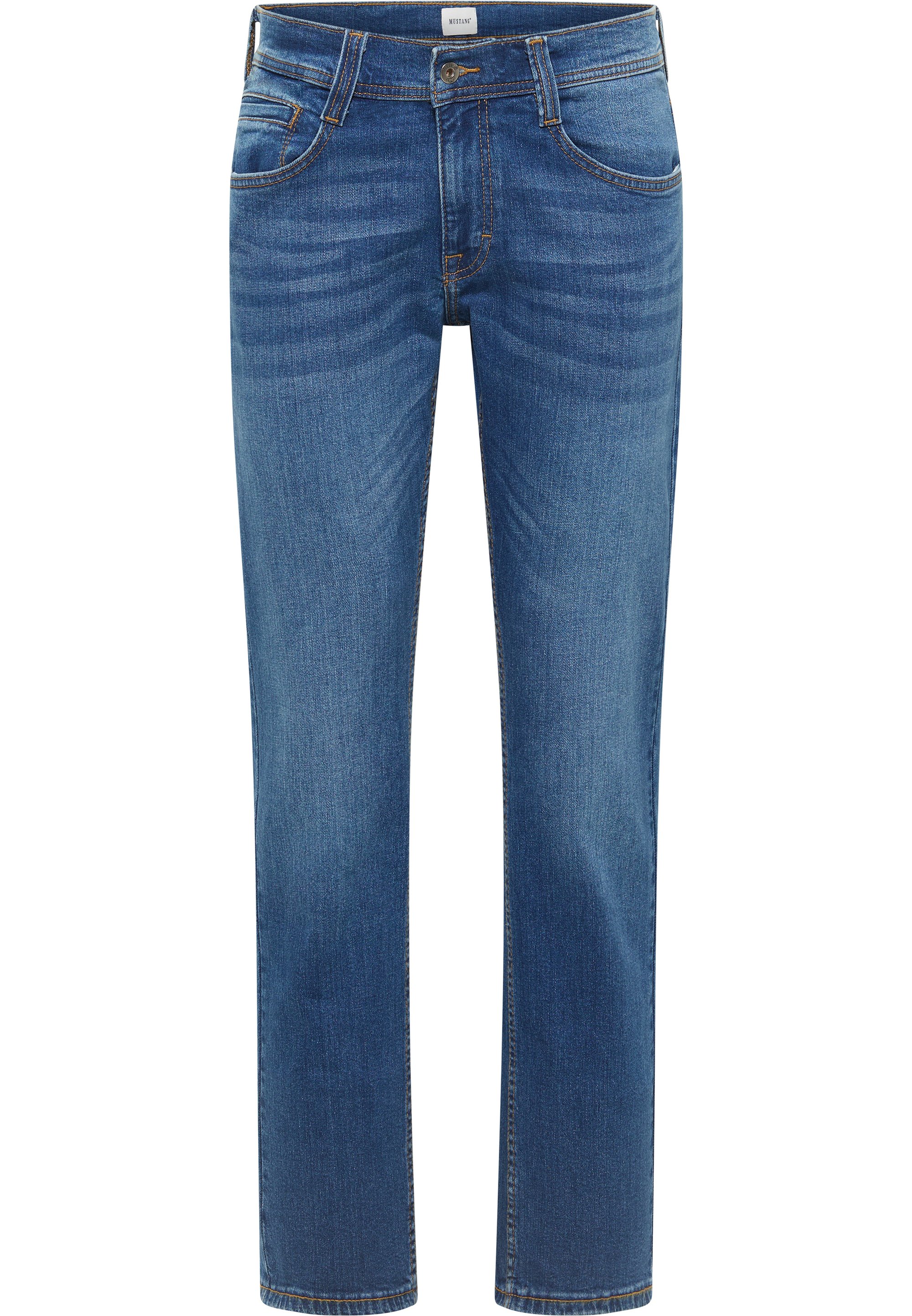 MUSTANG