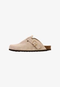 Sélectionné, beige foncé