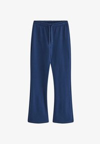 Non selezionato, dark blue