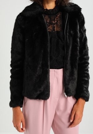 Vinterjakker - black