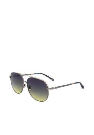 Scotch & Soda, SS6014 - Occhiali da sole - gunmetal