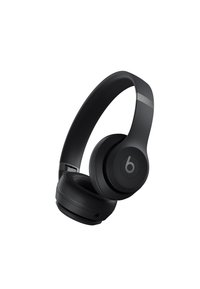 Beats BEATS SOLO4 WIRELESS HEADPHONES ON-EAR - Auriculares - matte black