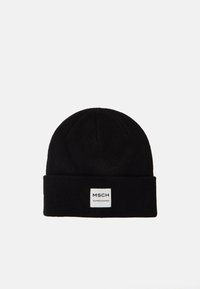 MSCH Copenhagen MOJO LOGO BEANIE  - Beanie - black