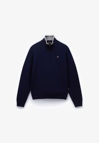 Unausgewählt, marine